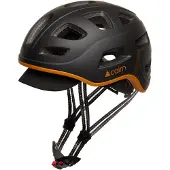 Cairn Quartz Led Usb Stedelijke Helm