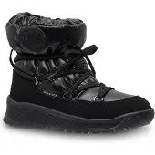 Antarctica 8666 Sneeuwlaars Kinderen Nero 32