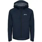 Spiuk All Terrain Waterdichte Jas Heren Blauw