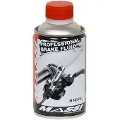 Massi Mineral Remvloeistof 250ml 12 Eenheden