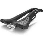 Selle Smp Vulkor Carbon Zadel