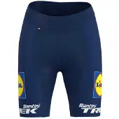 Santini Lidl Trek Korte Broek