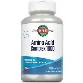 Kal Complex 1000 Amino Acid Tabletten 100 Eenheden