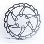 El Gallo Saw Disc Remschijf