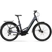 Winora Yakun X10e Low Cues 2025 Elektrische Fiets