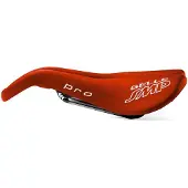 Selle Smp Pro Carbon Zadel