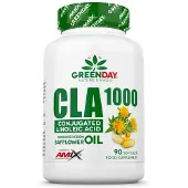 Amix Greenday Cla 1000 Capsules 90 Eenheden
