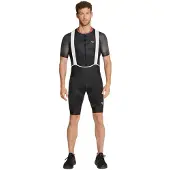 Ziener Nekos X-race Fietsbroek
