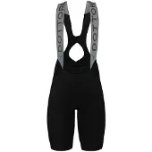 Q36.5 - Women's Dottore Pro - Fietsbroek XS, zwart