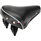 Selle Monte Grappa Iris Zadel