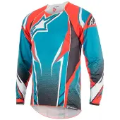 Alpinestars A-line 2 Langarm Enduro Trui