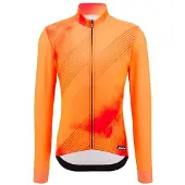 Santini Pure Dye Trui Met Lange Mouwen