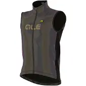 ALÉ Guscio Irdescent Reflective Gilet