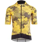 Bioracer Epic Korte Mouw Wielertrui