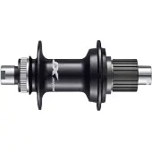Shimano M8110b/m8120b Achternaafas