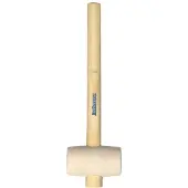 BiciSupport 300g Rubberen Hamer