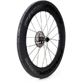Progress Space Disc Tubular Racefiets Voorwiel