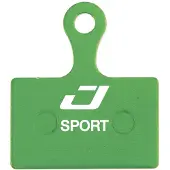 Jagwire Pro E Bike Riderever/shimano/tektro/trp Remblokken Schijfrem