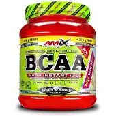 Amix Bcaa Instant Poeders Watermeloen 500g