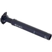 Bike Yoke Divine SL Rascal Telescopische Zadelpen (zonder controle) || Maat: 31.6 x 320 x 80