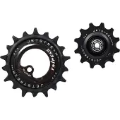 Tripeak Shimano Ultegra 12s Ceramics Derailleurwieltjes Set Voor Fietsen