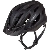 Polisport Sport-Flow Medium fietshelm 55-57 cm - Matzwart