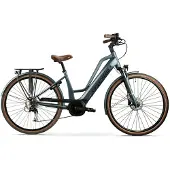 Granville E-excellence 25 Plus Intuvia Elektrische Fiets