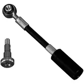 Sram Rival E-tap Axs Hydraulische Remslang