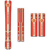 DYEDBRO Fire Rescue Kids Framebescherming