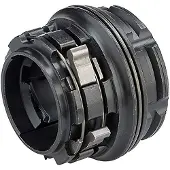 Shimano Binnenwerk Nexus 3 Rollerbrake 189,9 Mm Zwart