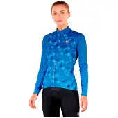 Bicycle Line Grafite Trui Met Lange Mouwen