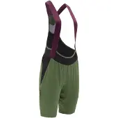 Silvini Larrea Fietsbroek