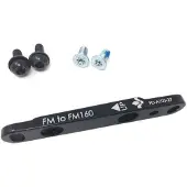 Formula Flatmount Schijfremklauwadapter
