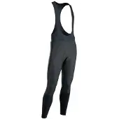 Northwave Fast Bib Broek Zwart