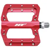 HT Components ANS01 Pedalen Rood