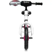 Berg Biky - Loopfiets - Wit