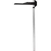 Premiere Maatstok De Luxe Aluminium