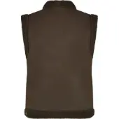 NUKUS Dames Blazers Elise Gilet - Groen - Maat L