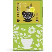 Clipper Bio Infusion Lemon & Ginger thee (250 stuks)