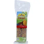 Jr Farm Knaagstick Amaranth- Bosbes- Framboos 260g
