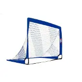 Powershot Paar POP UP doelen 1.8x1.2m - blauw en wit