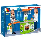 MOLTO Keuken Met Lamp