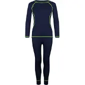 TROLLKIDS Merino Lange Mouwen Basislaagset