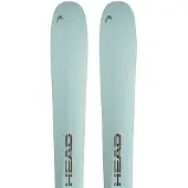 Head Crux 81 + Almonte 10 Pt Toerskipakket