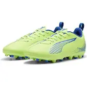 Puma Ultra 5 Play Mg Jr Junioren Voetbalschoenen