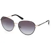 GUESS Gu00148 Dames Zonnebril