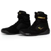 Everlast Elite 2 Boxing Shoes Zwart EU 44 Man