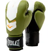 Everlast Prospect 2 Bokshandschoenen Kids - Groen/Wit - 8 oz