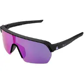Cairn Roc Light S Matzwart/Lila