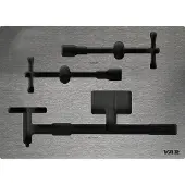 VAR Cd-13900 Gereedschapsset